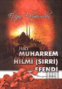 Hacı Muharrem Hilmi (Sırri) Efendi