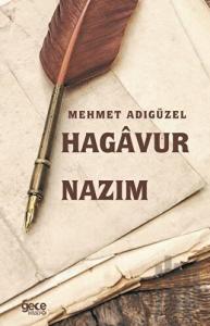 Hagavur Nazım