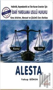 Hakimlik, Kaymakamlık ve Tüm Kurum Sınavları için İdari Yargılama Usulü Hukuku