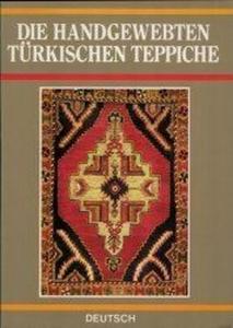 Halı Kitabı - Almanca