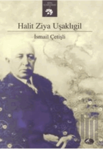 Halit Ziya Uşaklıgil
