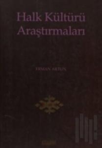 Halk Kültürü Araştırmaları