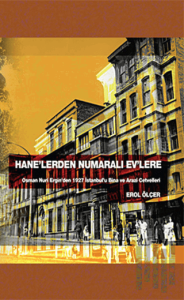 Hane'lerden Numaralı Ev'lere (Ciltli)