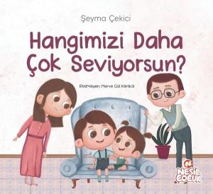 Hangimizi Daha Çok Seviyorsun?