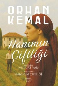 Hanımın Çiftliği - 2 Kitap Bir Arada