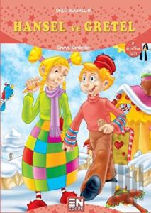 Hansel ve Gretel