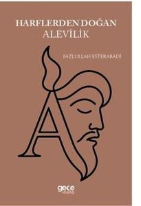 Harflerden Doğan Alevilik