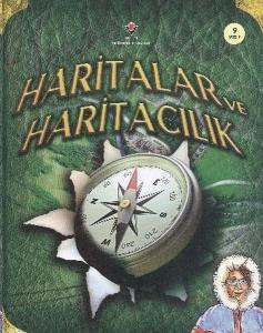 Haritalar ve Haritacılık