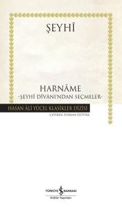 Harname: Şeyhi Divanı'ndan Seçmeler - Hasan Ali Yücel Klasikler (Ciltli)