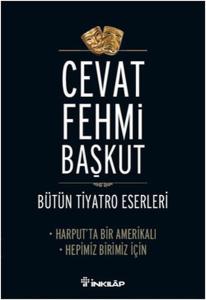 Harput'ta Bir Amerikalı - Hepimiz Birimiz İçin