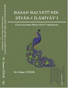 Hasan Halveti'nin Divan-ı İlahiyatı