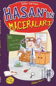 Hasan’ın Maceraları