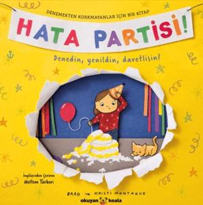 Hata Partisi