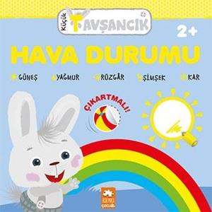 Hava Durumu - Küçük Tavşancık 2+