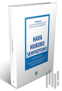 Hava Hukuku Sempozyumu