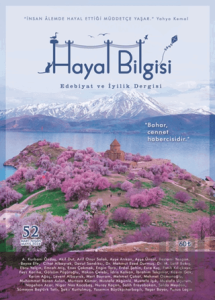 Hayal Bilgisi Dergisi Sayı: 52