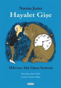 Hayalet Gişe-Milo'nun Akıl Almaz Se