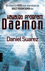 Hayalet Program Daemon