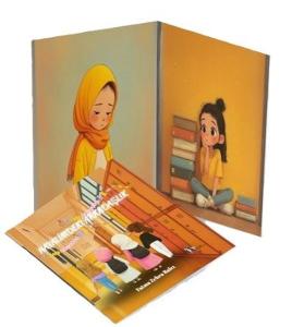 Hayalimdeki Arkadaşlık