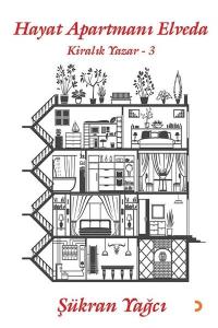 Hayat Apartmanı Elveda - Kiralık Yazar 3