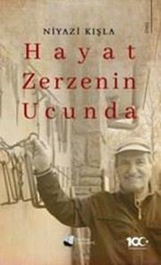 Hayat Zerzenin Ucunda