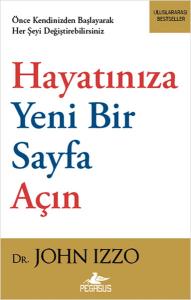 Hayatınıza Yeni Bir Sayfa Açın