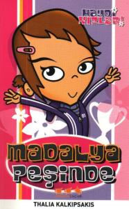 Haydi Kızlar 3 - Madalya Peşinde