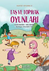 Haydi Oyuna - 2 - Taş ve Toprak Oyunları