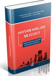 Hayvan Hakları Mevzuatı