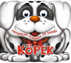 Hayvanlar Aleminin En Sadığı: Köpek