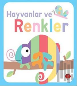 Hayvanlar ve Renkler