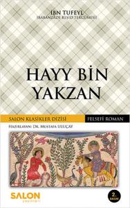 Hayy Bin Yakzan
