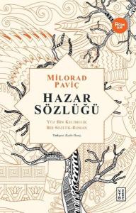 Hazar Sözlüğü: Yüz Bin Kelimelik Bir Sözlük - Roman