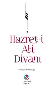 Hazret-i Ali Divanı