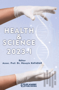 Health & Science 2023- I