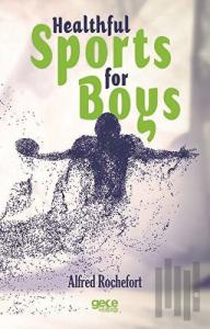 Healthful Sports For Boys