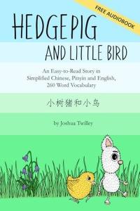 Hedgepig and Little Bird