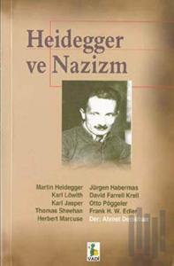 Heidegger ve Nazizm