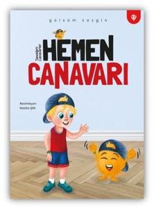 Hemen Canavarı