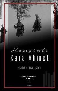 Hemşinli Kara Ahmet