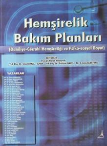 Hemşirelik Bakım Planları (Ciltli)