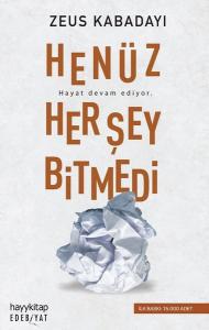 Henüz Her Şey Bitmedi