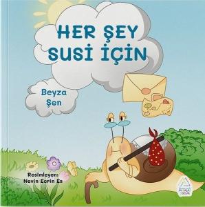 Her Şey Susi İçin