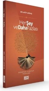 Her Şey ve Daha Fazlası