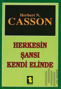 Herkesin Şansı Kendi Elinde