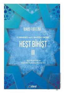 Heşt Bihişt 3 (Ciltli)