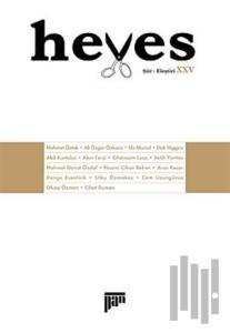 Heves Sayı: 25