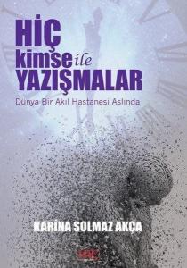 Hiç Kimse ile Yazışmalar