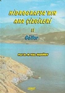 Hidrografyanın Ana Çizgileri 2