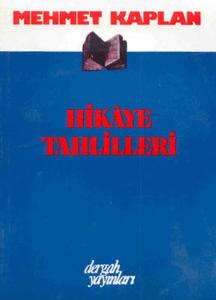 Hikaye Tahlilleri